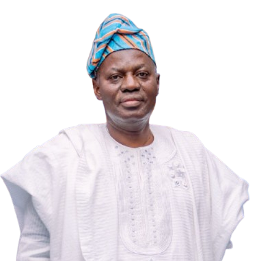 Adedeji Surajudeen Lawal