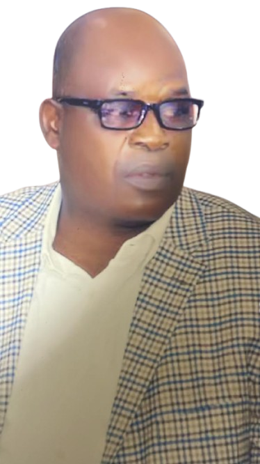 Engr. Rasheed Adebowale Savage