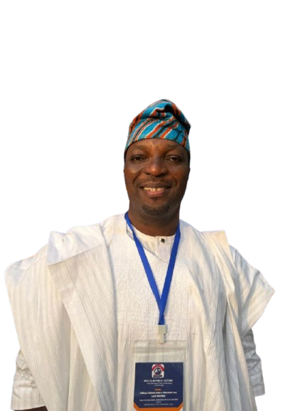 Kazeem Babatunde Kaffo