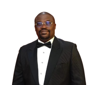 Engr. Christopher Olaseni Reis