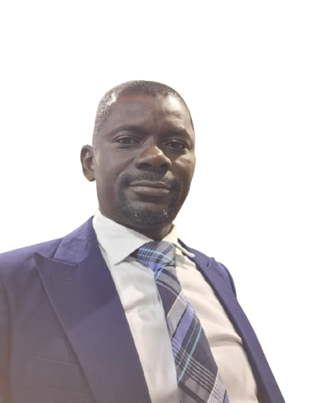 Mr. Quadri Oluwaseyi Animashaun