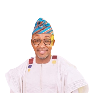 Prince Hakeem Ige-Kosoko